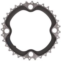 Žvaigždutė Shimano, aliuminis/metalas
