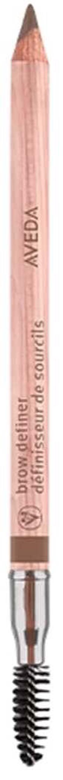 Карандаш для бровей Aveda Brow Definer, 1.7 г, бежевый цв. 02 dark blonde