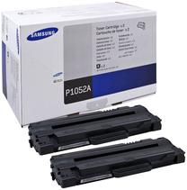 Tonera kasete Samsung, melna krās.