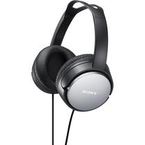 Vadu austiņas Sony MDRXD150B.AE, sudraba krās./melna krās.