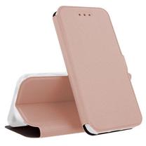 Чехол для телефона Mocco, розовый цв., Samsung