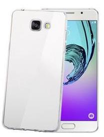 Telefono dėklas Celly, skaidri sp., Samsung