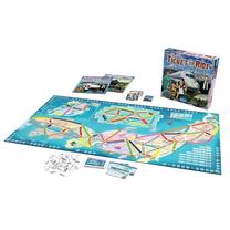 Настольная игра Days of Wonder Ticket to Ride Ticket To Ride Japan/Italy, EN