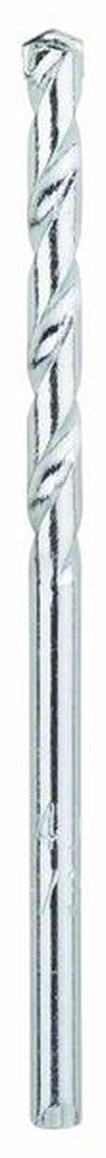 Сверло Bosch, бетон, прямой, 4 мм x 7.5 см