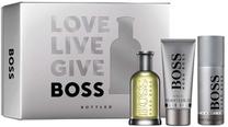Dovanų komplektas vyrams Hugo Boss Bottled