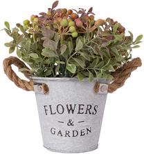 Искусственный цветок Home4you In Garden, 20 см