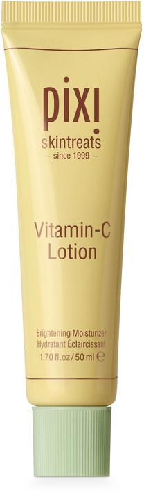 Veido losjonas Pixi Vitamin-C, 50 ml