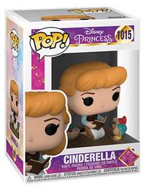 Žaislinė figūrėlė Funko POP! Disney Princess Cinderella 1015, įvairių spalvų