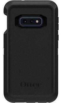 Чехол для телефона Otterbox, черный цв., Samsung