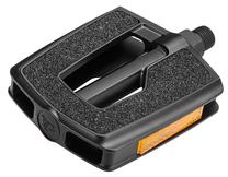 Pedalas VP Components, plienas, 2 vnt.