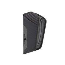 Dviračio rėmo krepšys SKS Fidlock Twist BOTC255, plastikas, juoda sp.