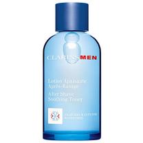 Sejas toniks Clarins Men Soothing, 100 ml