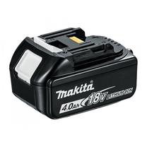 Akumuliatorius Makita, 18 V, li-ion, 4000 mAh