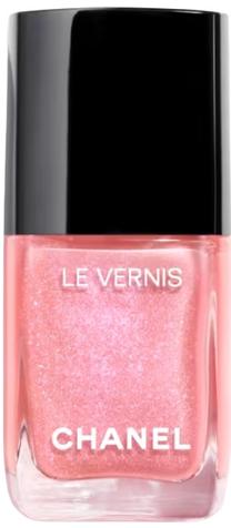 Nagų lakas Chanel Le Vernis, cristalline sp., 13 ml