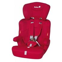 Turvatool Safety 1st Ever Safe, punane v., 9 - 36 kg