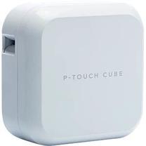 Etikečių spausdintuvas Brother PTP-710BT, 670 g, balta sp.