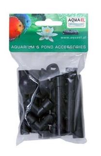 Аксессуары для фильтров Aquael Fan Aquarium Sprinkler, 0.3 кг, черный цв., 44 см