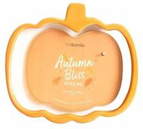 Žvakė, aromatinė Homla Autumn Aura, 7 h, 415 g, oranžinė sp.