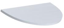 Skyland Imago PR-2 Table Extension 72x40x2.2cm Grey