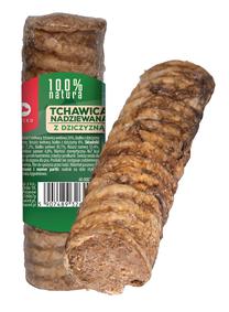 Skanėstas šunims Maced 100% Natura, elnių mėsa, 0.120 kg