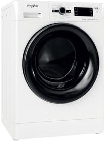 Cтиральная машина-сушилка Whirlpool FWDG 971682 WBV EE N