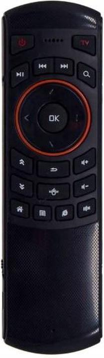 ТВ-пульт iBOX IKSZ12