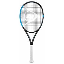 Теннисная ракетка Dunlop FX 700, синий цв./белый цв./черный цв.