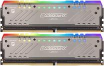 Operatyvioji atmintis (RAM) Crucial Ballistix Tactical Tracer BLT2K16G4D30BET4, DDR4, 32 GB, 3000 MHz
