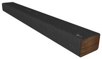 Soundbar sistēma LG SP2, melna krās.