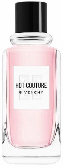 Tualetinis vanduo Givenchy Hot Couture, 100 ml