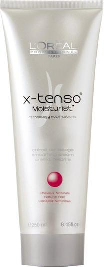 Plaukų kremas L’Oréal Professionnel Paris Moisturist, 250 ml