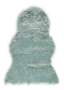 Ковер 4Living, синий цв., 90 см x 60 см