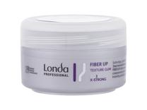 Matu modelēšanas pamati, gumija Londa Professional Fiber Up Texture Gum, 75 ml