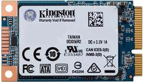 Kietasis diskas (SSD) Kingston SUV500MS/480G, 0.85", 480 GB