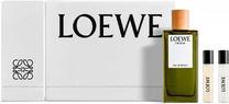 Dovanų komplektas vyrams Loewe Esencia