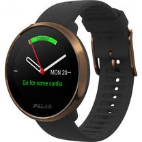 Умные часы Polar Ignite, коричневый цв.