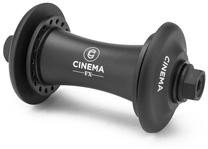 Stipinai Cinema FX Front FqwUtMZftSEu, aliuminis, juoda sp.