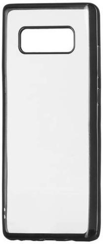 Telefona vāciņš Hurtel, melna krās., Huawei