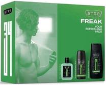 Kūno priežiūros rinkinys vyrams STR8 FR34K, 450 ml