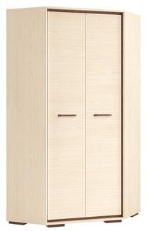 Spinta ML Meble Bonti 01, akacijų sp., 92 cm x 92 cm x 190 cm