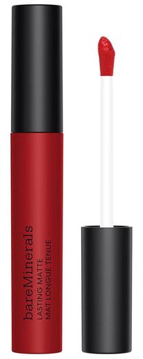 Lūpų dažai Bare Minerals Mineralist, 3.5 ml, passionate