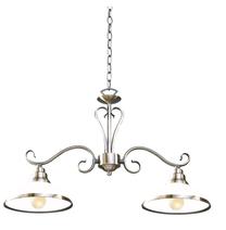 Šviestuvas kabinamas Easylink P708-2, E27, 2 x 60 W