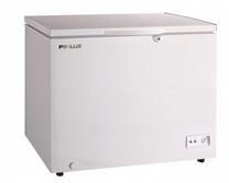 Šaldiklis Finlux FR-CF300DA+W, horizontalus