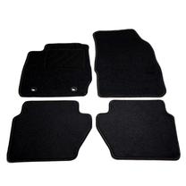 Auto paklājs, no priekšas/aizmugurē VLX Ford Fiesta VI, Ford Fiesta VI 2008-2011