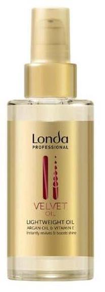 Matu eļļa Londa Professional Velvet Oil Lightweight, 100 ml