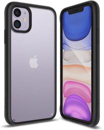 Чехол для телефона Ringke, черный цв., Apple