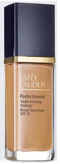 Skystas makiažo pagrindas Estee Lauder Futurist Aqua Brilliance SPF20, SPF 20, 3w1 tawny, 30 ml