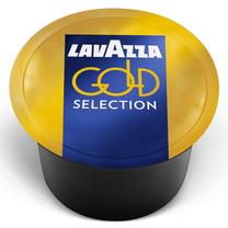 Kavos kapsulės Lavazza, 0.008 kg, 100 vnt.