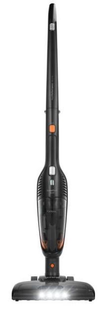 Dulkių siurblys - šluota Gorenje SVC144FBK