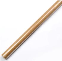 Ietinamais papīrs Craft, 70 cm x 200 cm, brūna krās.